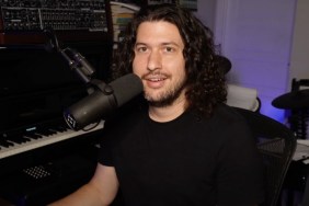 Who Is Ilan Rubin's Wife, Samantha Gray Hissong & How Many Kids Do They Have?