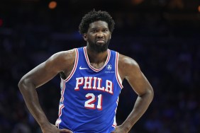 Injury-Riddled Joel Embiid Knows 'The End is Near' in His NBA Career — Report