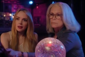 Jamie Lee Curtis Wants Lindsay Lohan To Be in Ann-Margret Biopic