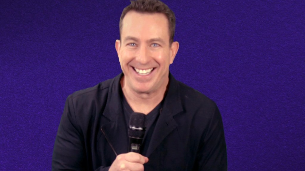 Who Is Jamie Lissow's Ex-Wife, Jessica & How Many Kids Do They Have?