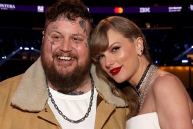 Jelly Roll's Comments on Taylor Swift During Pat McAfee Show