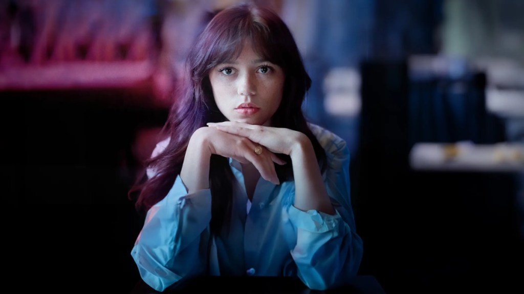 Jenna Ortega Says She Feels Her Name 'Doesn't Belong' to Her