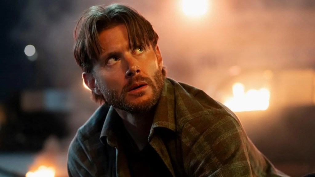 Jensen Ackles' Countdown Series Could Get Multiple Seasons After Season 2