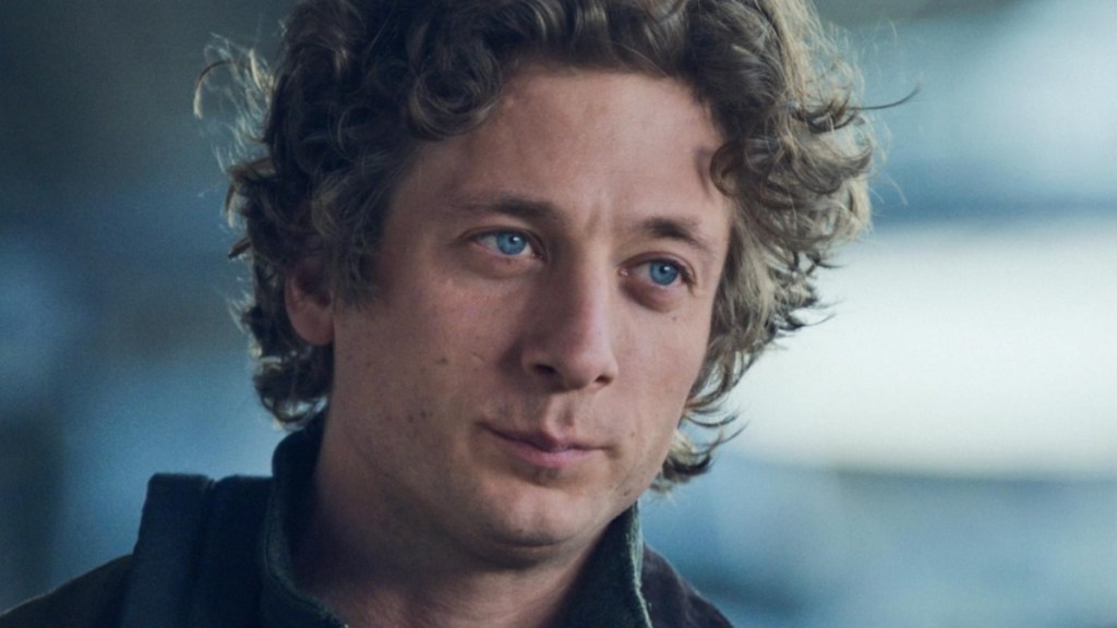 The Social Network Sequel Likely To Cast Jeremy Allen White With Oscar Winner