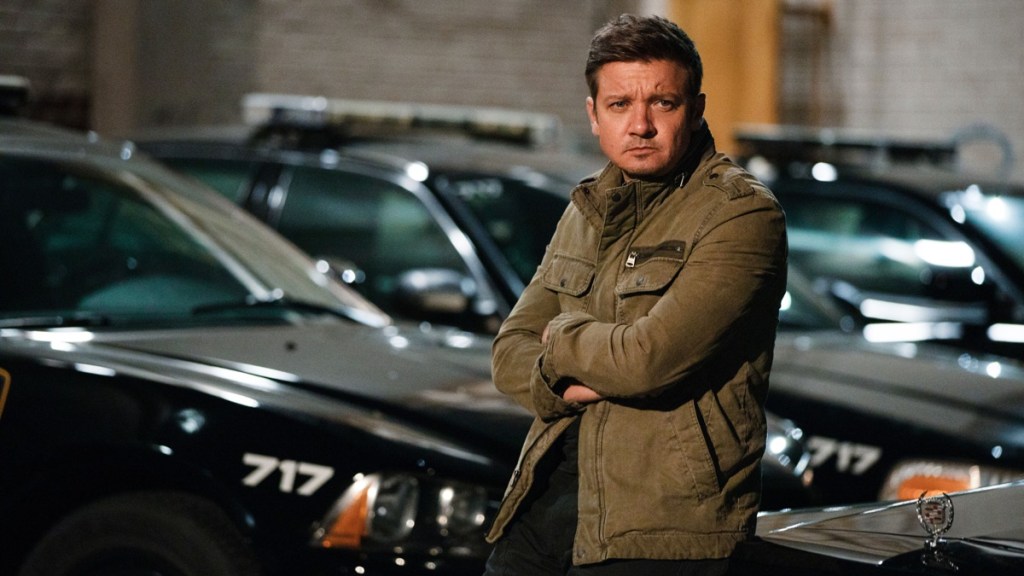 Jeremy Renner Addresses Ex-Wife Sonni Pacheco's 2019 Allegations