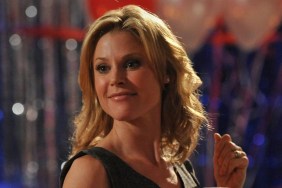 Julie Bowen Praises Travis Kelce Amid Happy Gilmore 2 Cameo