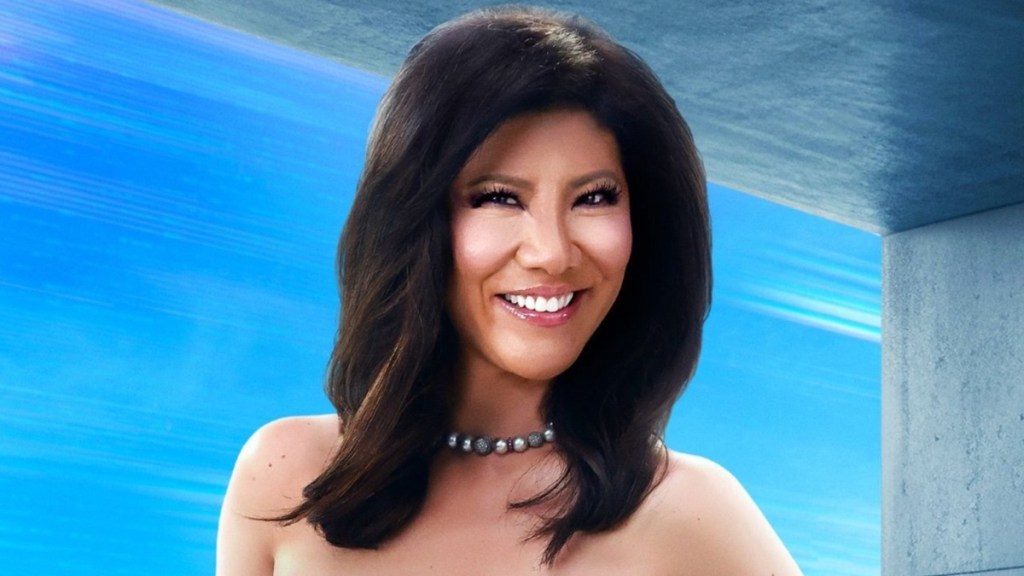 Who Is Julie Chen Moonves' Husband, Les & How Many Kids Do They Have?