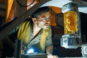 Jurassic World Rebirth's Manuel Garcia-Ruflo Calls Jonathan Bailey 'Hot Motherf---er'