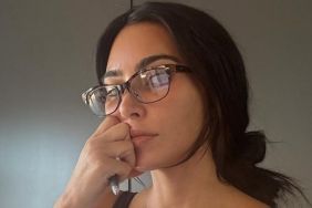 Kim Kardashian Actively Working Toward a Career in Politics, Says 'Source'