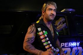 Marvel Hero Spotted Supporting Superman at World Premiere