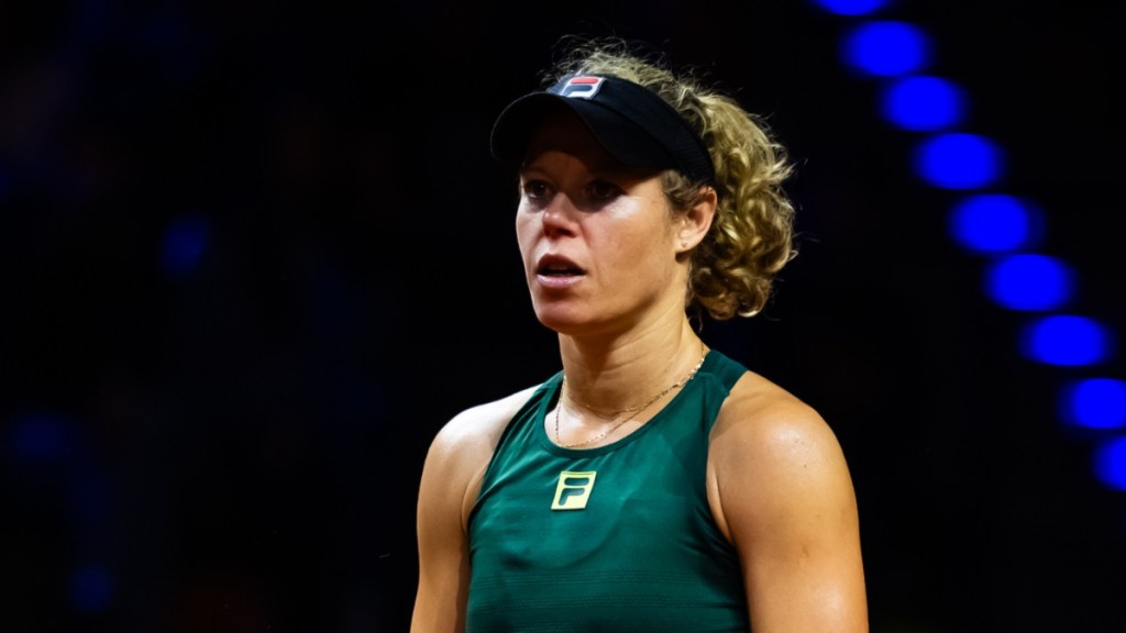 Who Is Laura Siegemund's Boyfriend, Antonio Zucca & What Is Their Relationship History?