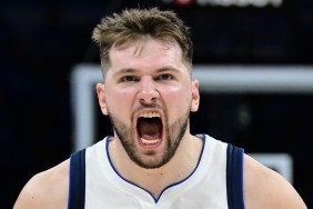 Luka Doncic Says 'Summer Was Little Bit Different' Amid Physical Transformation