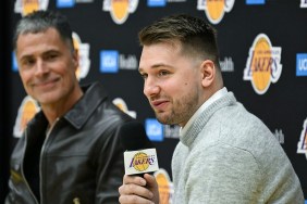Luka Doncic is Recruiting for LA Lakers Ahead of NBA 2025-26 Season — Report