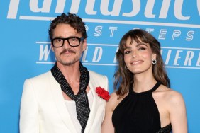 Lux Pascal Pedro Pascal sister