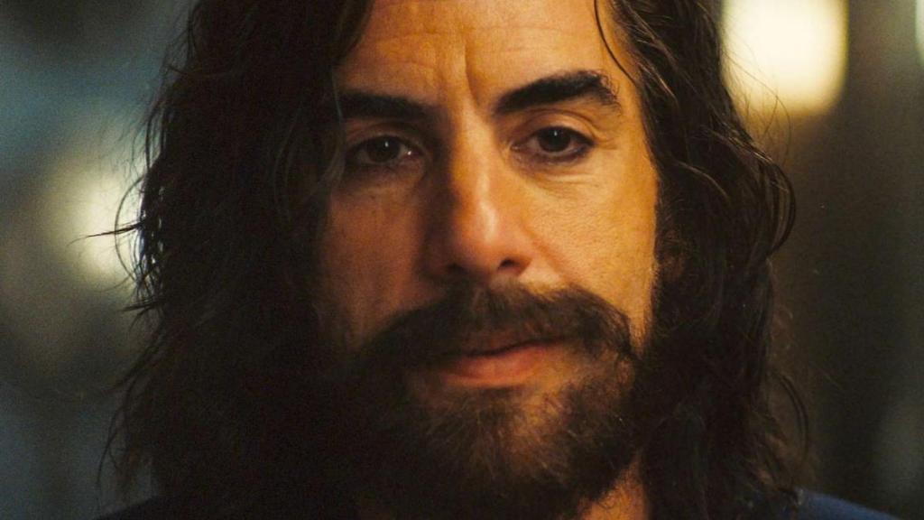 Sacha Baron Cohen Denies Using Ozempic Amid Body Transformation