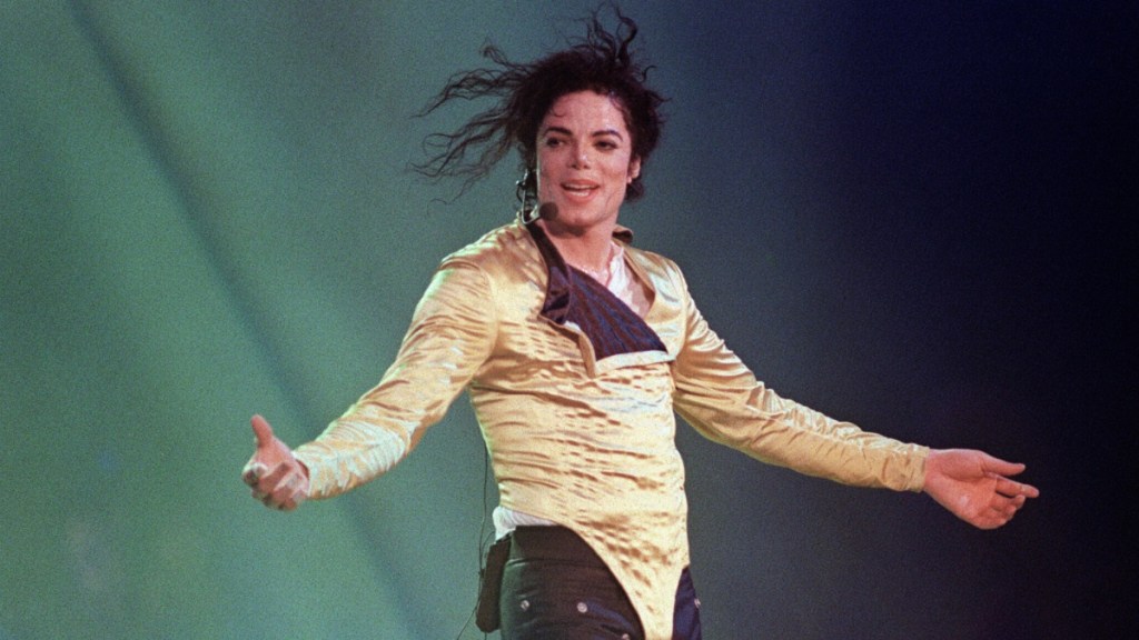 Michael Biopic Release Date With Jaafar Jackson Delayed Again