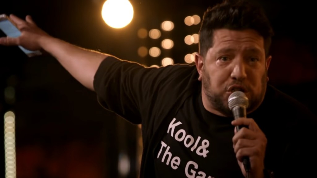 Who Is Sal Vulcano Married to? Relationship Explained