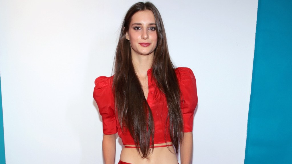 Who Is Audrey McGraw's Boyfriend, Manuel Garcia-Rulfo, & What Is Their Relationship History?