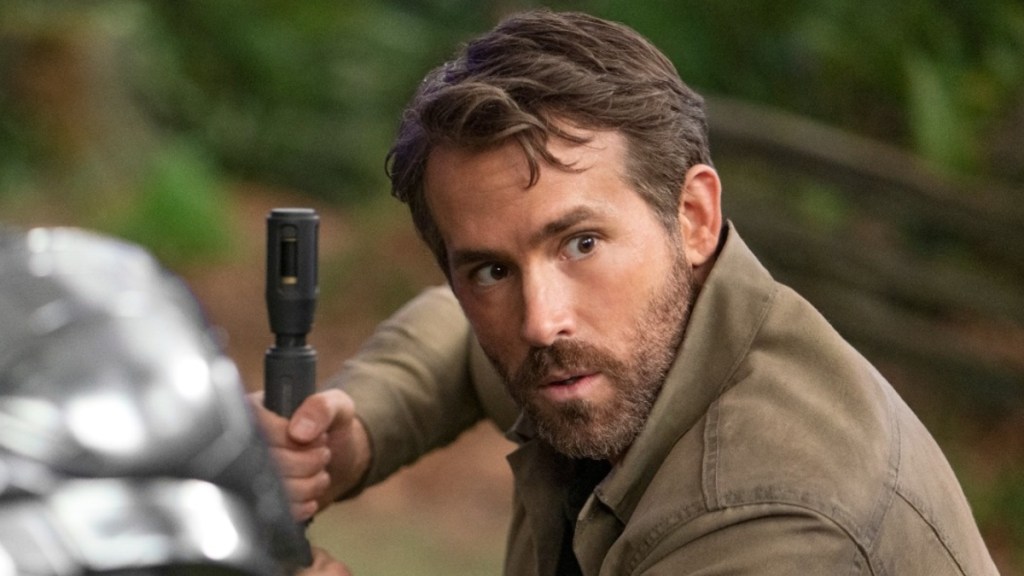 ‘Ryan Reynolds Baby Goku’ Trends Amid Funny Viral Video Resurfacing