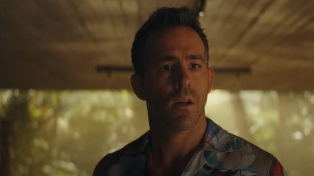 Ryan Reynolds Gets a New Title of Canada Amid Blake Lively Lawsuit