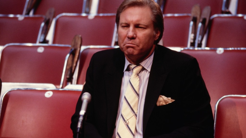 Televangelist Jimmy Swaggart Passes Away at 90