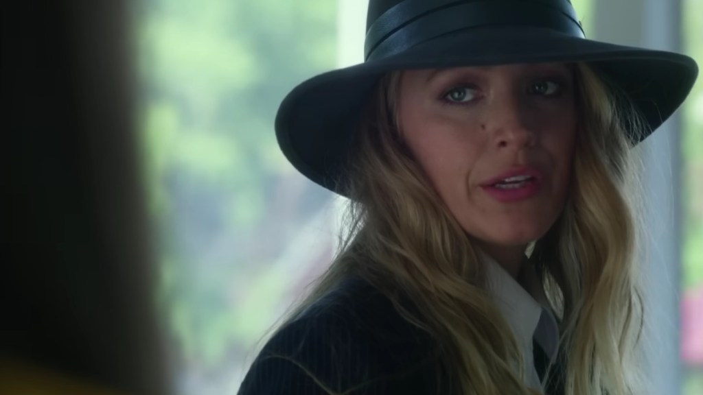 Blake Lively Seeks Testimony From Perez Hilton & Candace Owens in Justin Baldoni Lawsuit