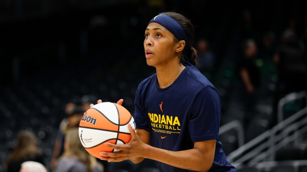 Sydney Colson Dating & Relationship History Explained