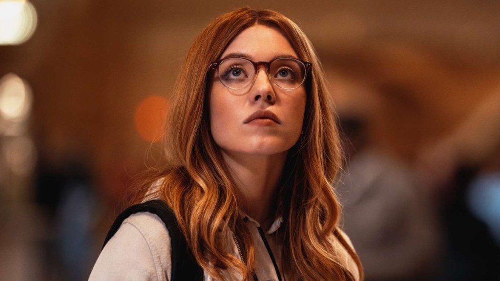 Sydney Sweeney Grooves to Pedro Pascal's Iconic 'Daddy' Dialogue