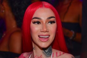 Bhad Bhabie Reportedly Sued By Amex for Alleged Debt
