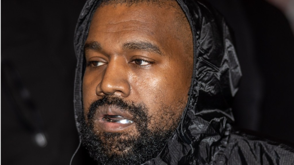 Why Is 'Kanye West Banned From Australia' Trending?