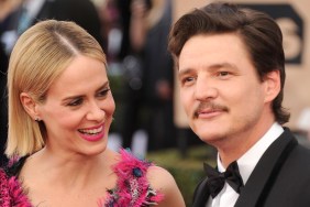 Pedro Pascal & Sarah Paulson's Relationship Explained