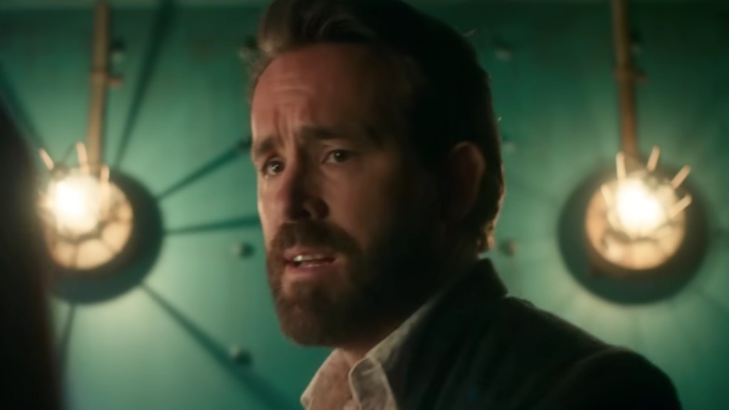 Ryan Reynolds Reflects on His Mother’s ‘Sacrifice’ While Caring for His Sick Father