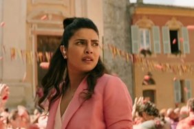 Priyanka Chopra Details Wardrobe Malfunction After Heads of State Screening