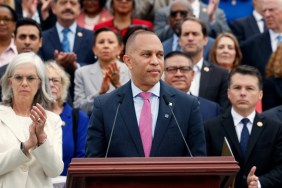 Who Is Hakeem Jeffries' Wife, Kennisandra & How Many Kids Do They Have?