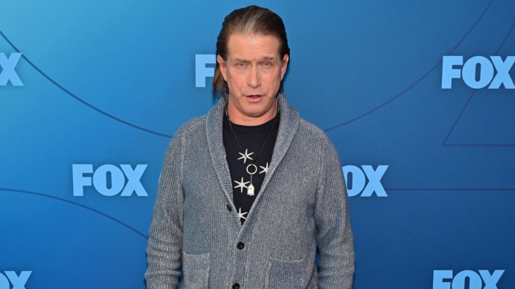 Stephen Baldwin Reacts to Hailey Bieber's $1 Billion Rhode Deal