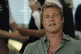 Brad Pitt Breaks Silence On Why He & Tom Cruise Turned Down Ford v Ferrari