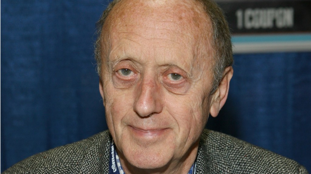 Star Wars Actor Kenneth Colley Passes Away at 87