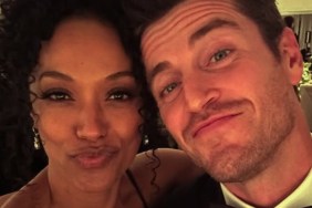 Chicago Fire's Jake Lockett Marries Dominique Domingo