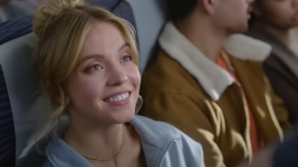 Why Is 'Sydney Sweeney Soap With Hole' Trending? Explained