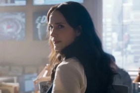 Superman's Rachel Brosnahan Says Her Script Came With a Surprise