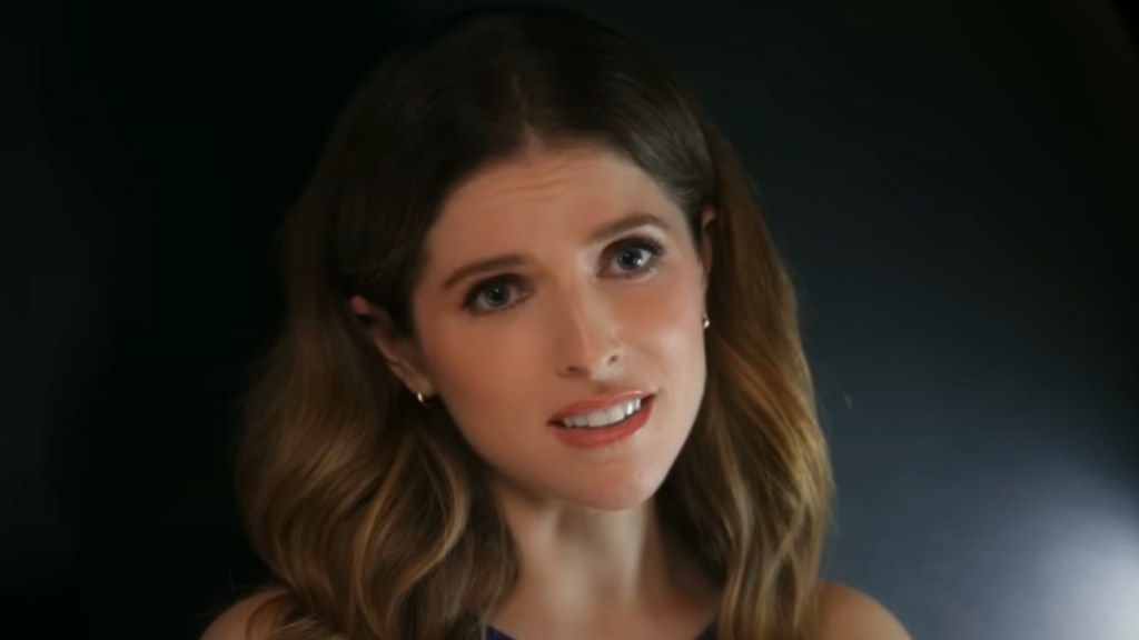 Who Is Anna Kendrick's Rumored Boyfriend, Alex Edelman & What Is Their Relationship History?