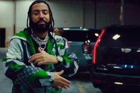 French Montana Spark Dating Rumors With Dubai Princess Sheikha Mahra