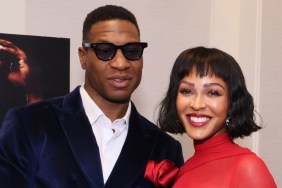 Jonathan Majors Goes Viral for Confronting a Fan