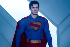 Superman's David Corenswet ics