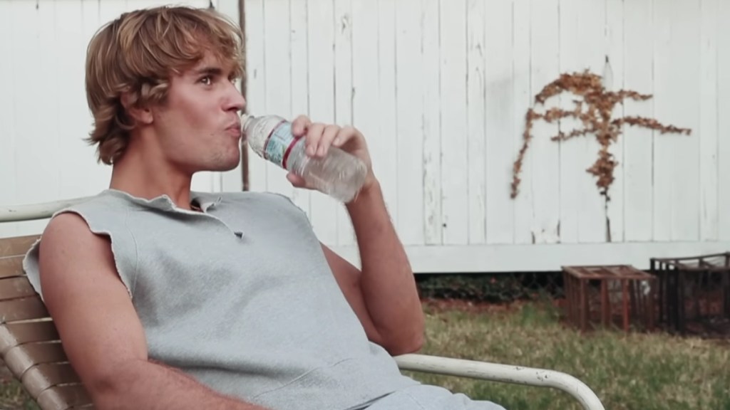 Justin Bieber's New Album Swag Tracklist Explained