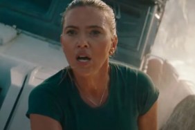 Scarlett Johansson Recounts Not Liking Her Voice During Adolescence