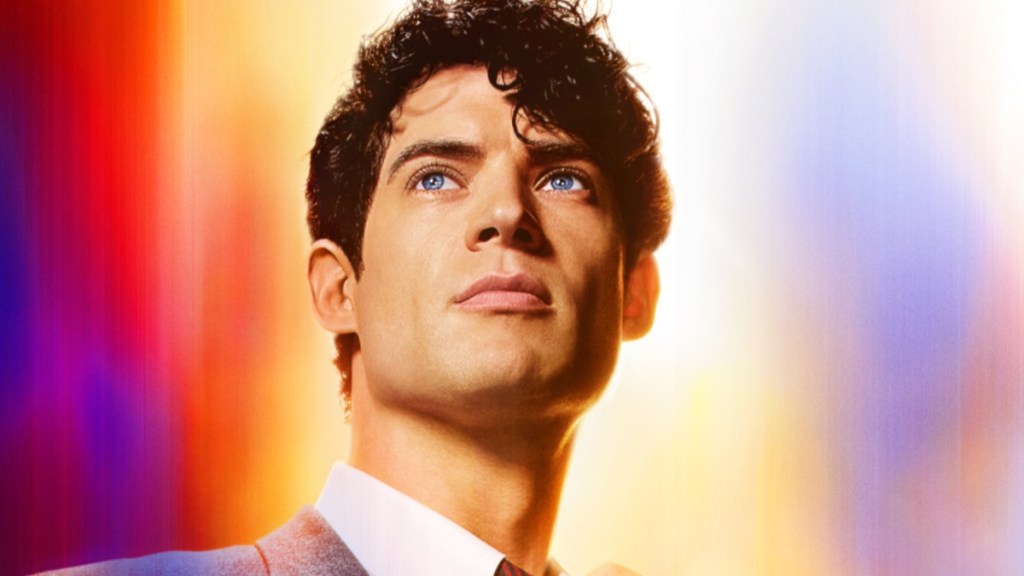 How Fans Reacted to David Corenswet as Superman