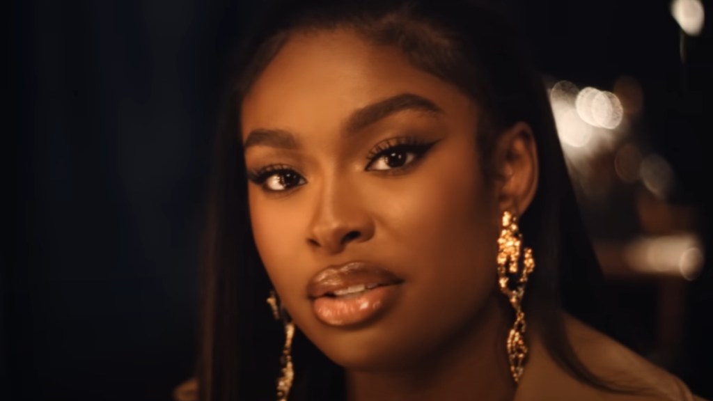 Who Is Coco Jones' Fiancé, Donovan Mitchell & What Is Their Relationship History?