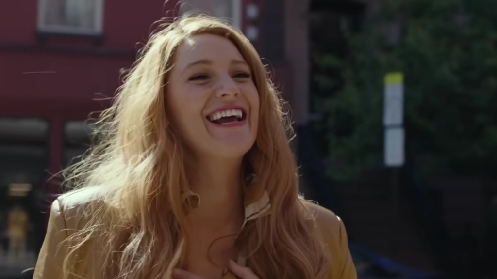 Blake Lively's Lawyer Reportedly Calls Out Justin Baldoni Amid Deposition