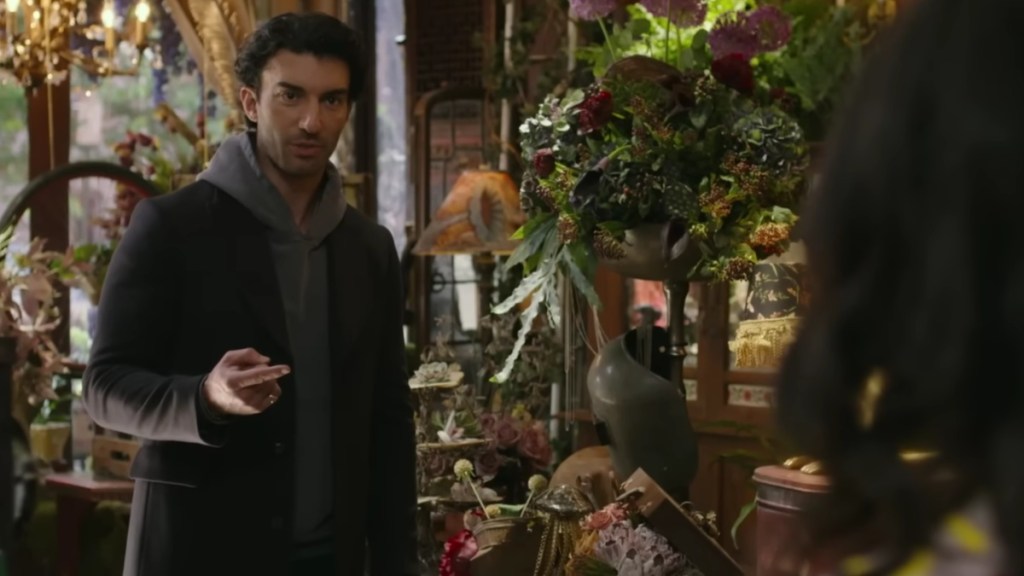 Justin Baldoni's Lawyer Claims Blake Lively Is Using Her 'Celebrity Status'